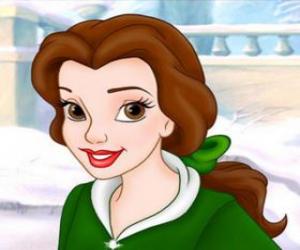 puzzel Bella