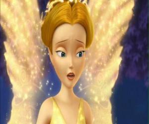puzzel Clarion, de Fairy Queen