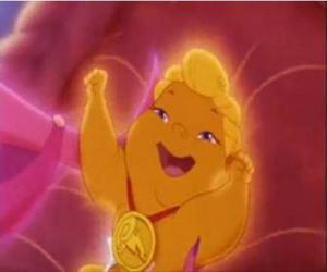 puzzel Hercules, de zoon van de Griekse goden Zeus en Hera