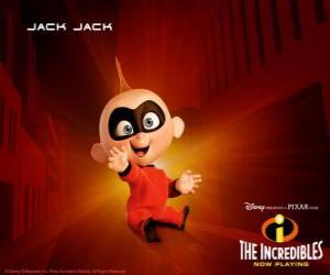puzzel Jack-Jack