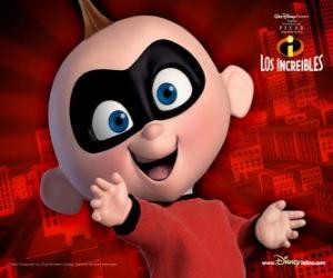 puzzel Jack-Jack