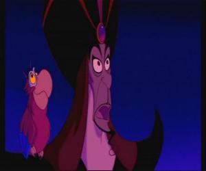 puzzel Jafar