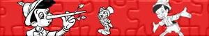 Puzzles de Pinokkio