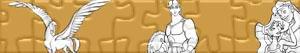 Puzzles de Hercules