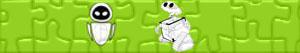 Puzzles de Wall-E
