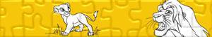 Puzzles de De Leeuwenkoning
