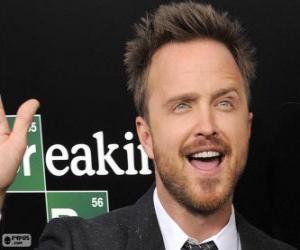 puzzel Aaron Paul