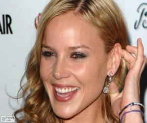 puzzel Abbie Cornish