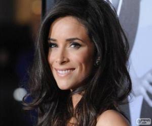 puzzel Abigail Spencer