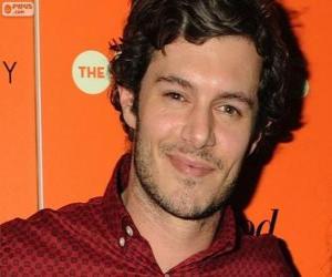 puzzel Adam Brody