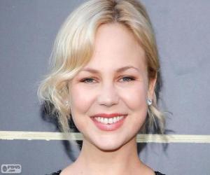 puzzel Adelaide Clemens