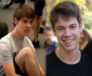 puzzel Alexander Gould