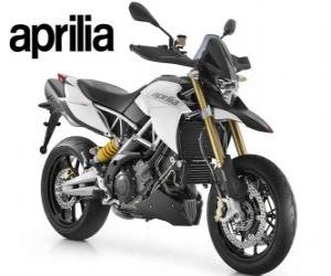 puzzel Aprilia Dorsoduro 1200