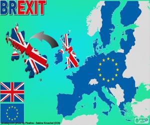 puzzel Brexit