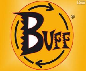 puzzel Buff logo