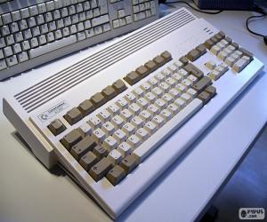 puzzel Commodore Amiga (1985-1994)