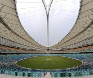 puzzel Durban Moses Mabhida Stadium (69.957), Durban