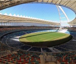 puzzel Durban Moses Mabhida Stadium (69.957), Durban