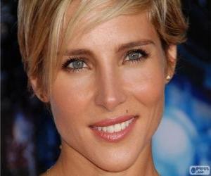 puzzel Elsa Pataky