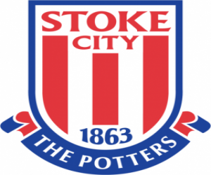 puzzel Embleem van Stoke City FC