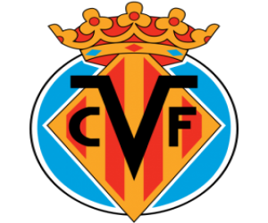 puzzel Embleem van Villarreal CF