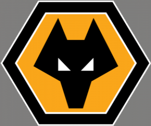 puzzel Embleem van Wolverhampton Wanderers FC