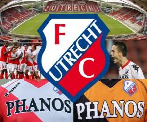 puzzel FC Utrecht, Nederlandse voetbalclub
