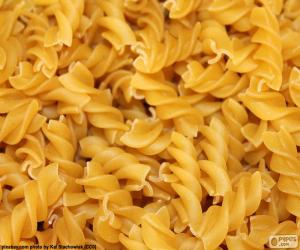 puzzel Fusilli