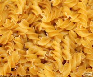 puzzel Fusilli