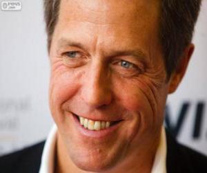 puzzel Hugh Grant