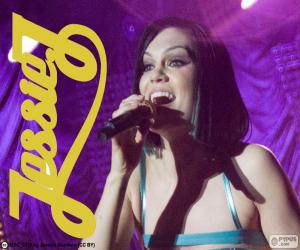 puzzel Jessie J