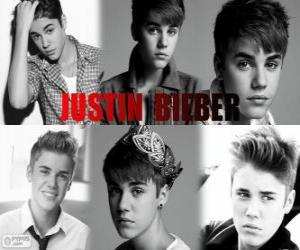 puzzel Justin Bieber