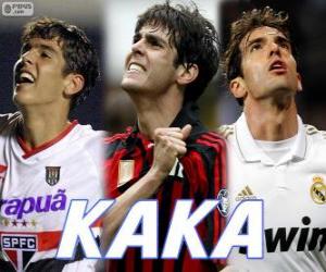 puzzel Kaká