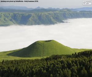 puzzel Komezuka, Japan