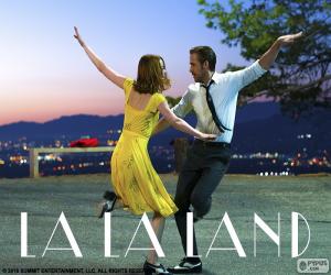 puzzel La La Land