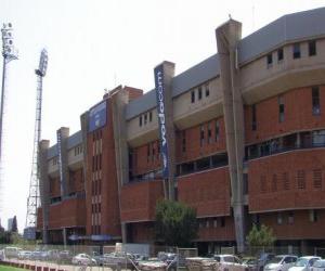 puzzel Loftus Versfeld Stadium (49.365), Tshwane - Pretoria