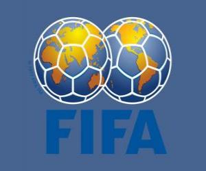 puzzel Logo FIFA