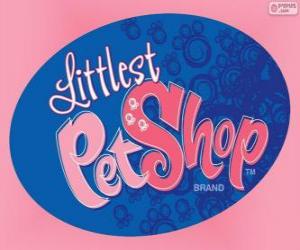 puzzel Logo kleinste PetShop