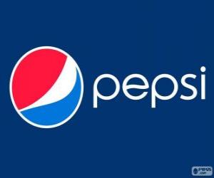 puzzel Logo Pepsi