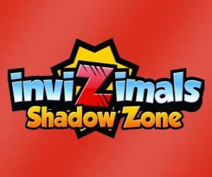 puzzel Logo van Invizimals: Shadow Zone
