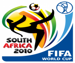 puzzel Logo Wereldkampioenschap voetbal 2010