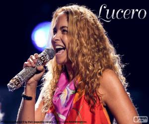 puzzel Lucero