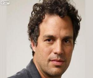 puzzel Mark Ruffalo