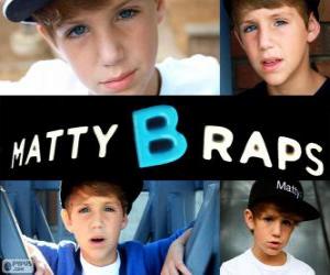 puzzel MattyBRaps