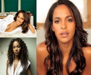 puzzel Megalyn Echikunwoke