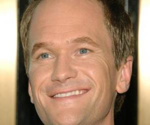 puzzel Neil Patrick Harris