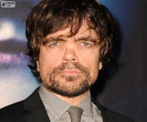 puzzel Peter Dinklage