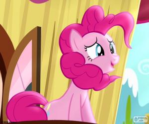 puzzel Pinkie Pie