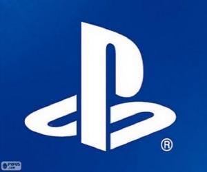 puzzel PlayStation logo