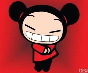puzzel Pucca
